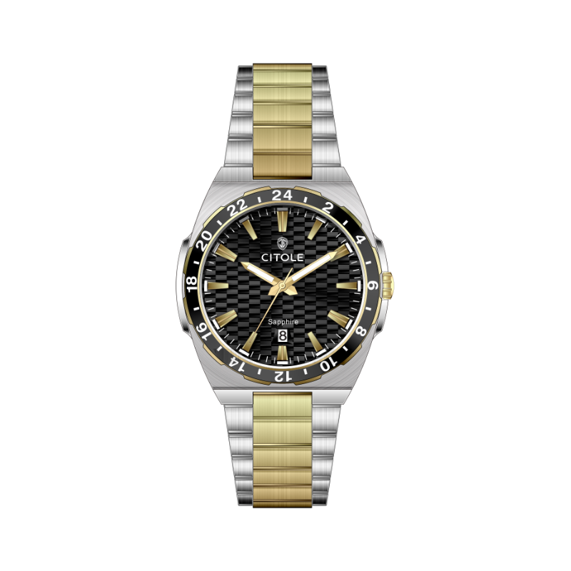 Стильные мужские механические  – обзор и цена Luxury Watch Tier
