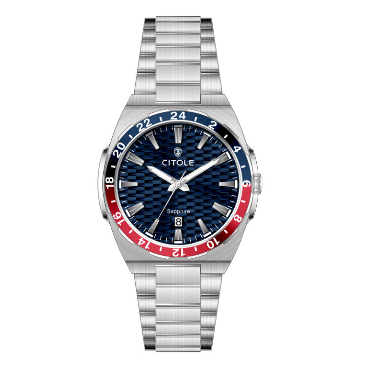 Стильные мужские механические  – обзор и цена Luxury Watch Tier