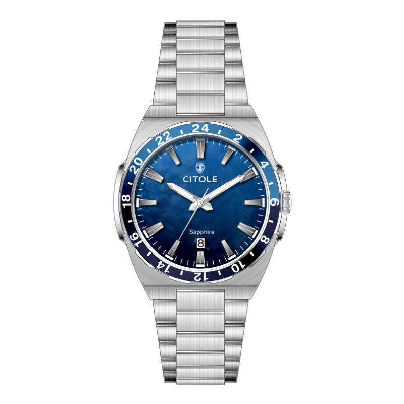 Стильные мужские механические  – обзор и цена Luxury Watch Tier