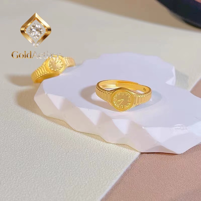 Роскошные женские часы GoldNou – обзор и цена Luxury Watch Service