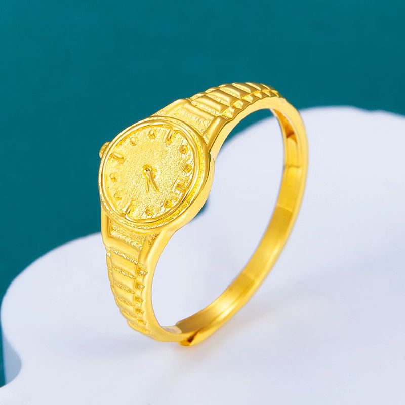 Роскошные женские часы GoldNou – обзор и цена Luxury Watch Service