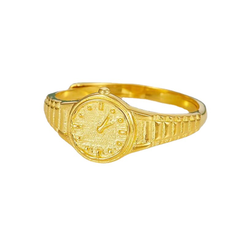 Роскошные женские часы GoldNou – обзор и цена Luxury Watch Service