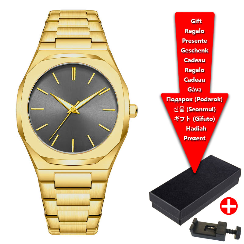Роскошные мужские часы, водоне – обзор и цена Luxury Watch Brands Logo