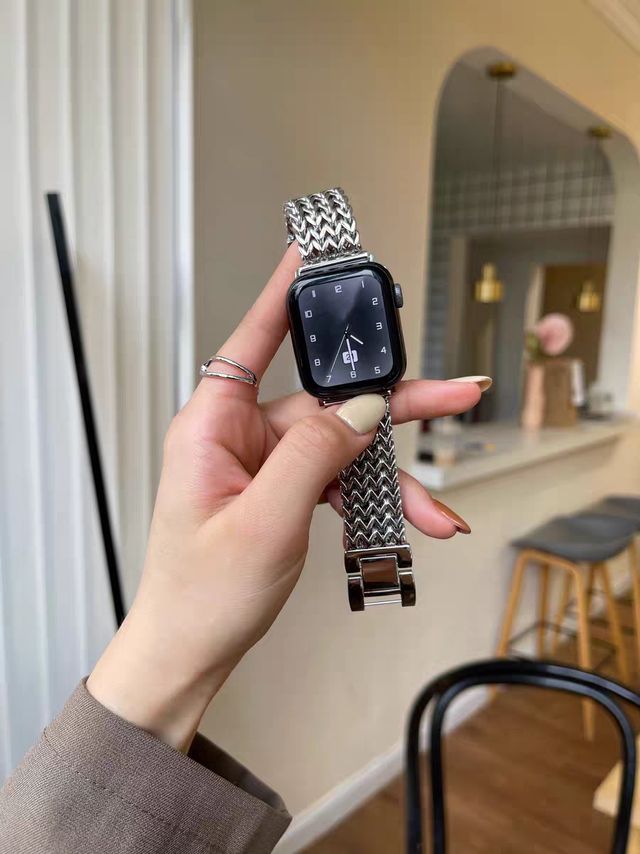 Стильный роскошный ремешок для – обзор и цена Luxury Watch Nice