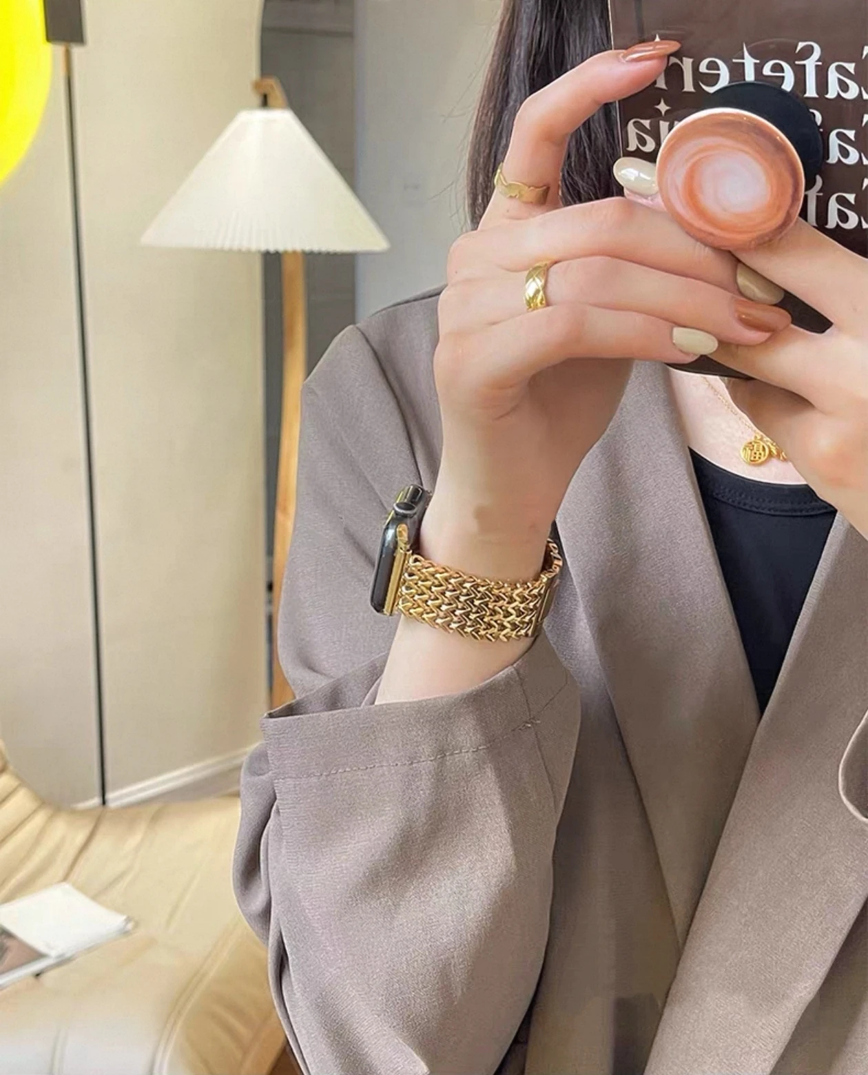 Стильный роскошный ремешок для – обзор и цена Luxury Watch Nice