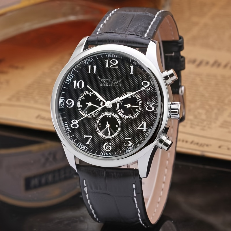 Роскошные деловые мужские меха – обзор и цена Luxury Watch Tier