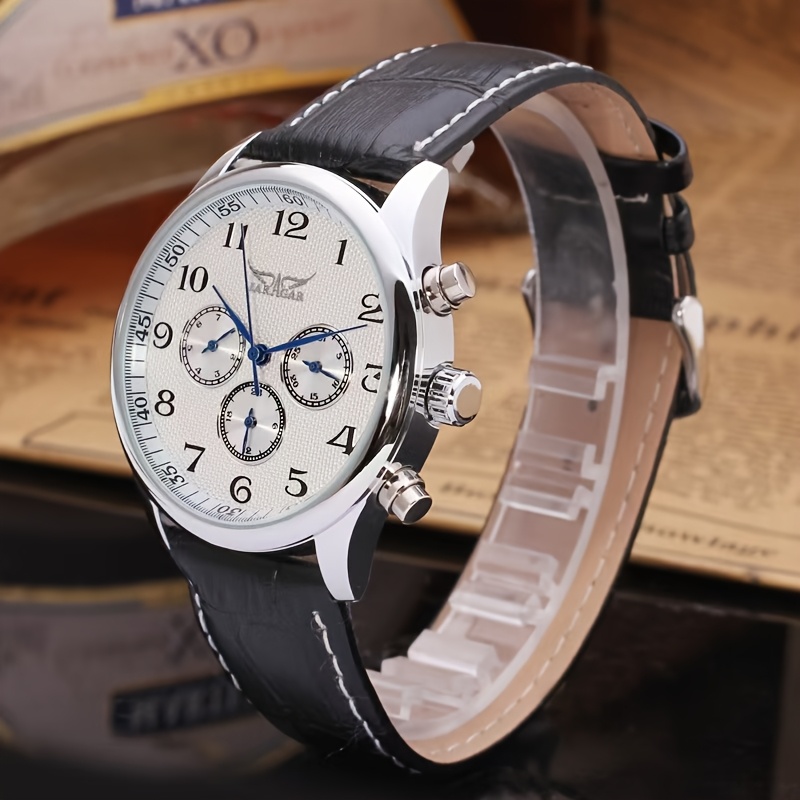 Роскошные деловые мужские меха – обзор и цена Luxury Watch Tier