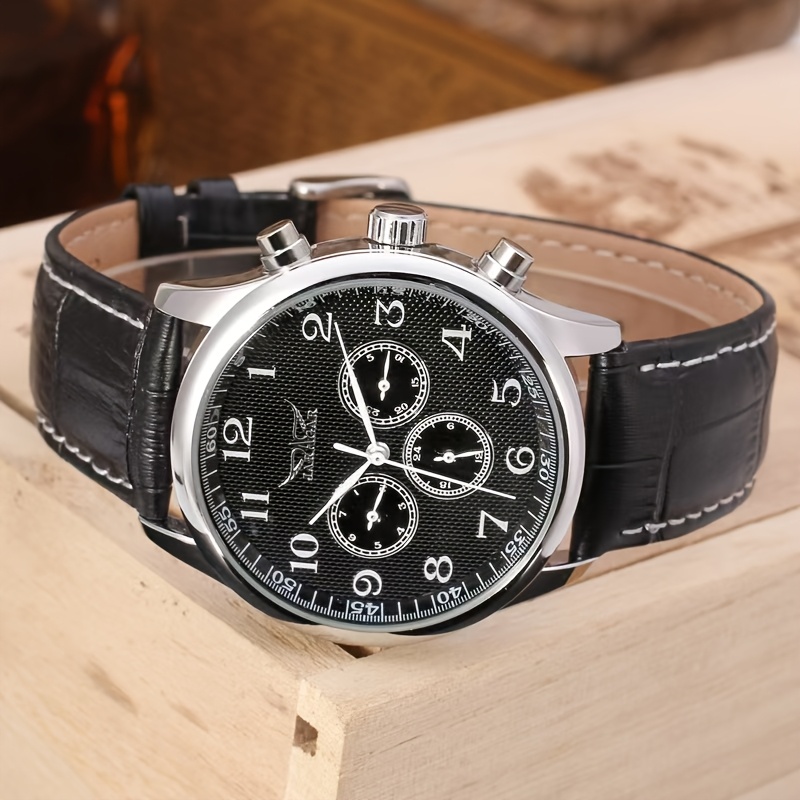 Роскошные деловые мужские меха – обзор и цена Luxury Watch Tier
