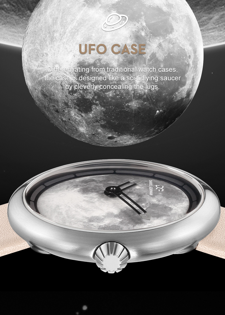 Daniel Gorman Автоматические ч – обзор и цена Luxury Watch Hublot