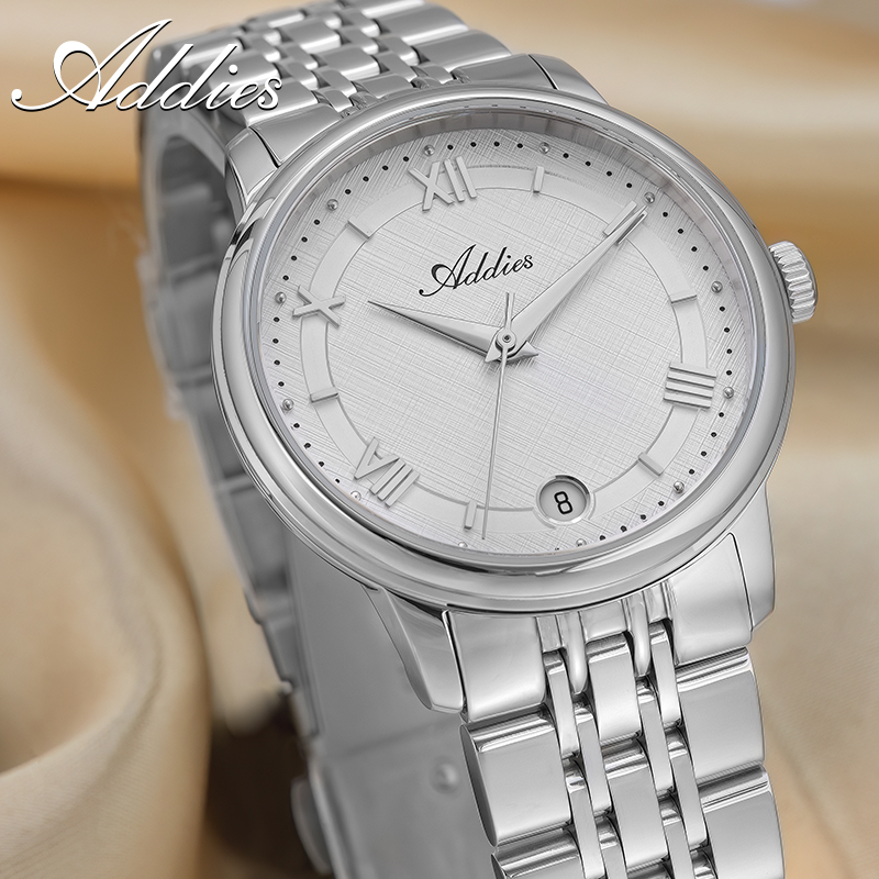 ADDIES Роскошные женские кварц – обзор и цена Luxury Watch All Brands