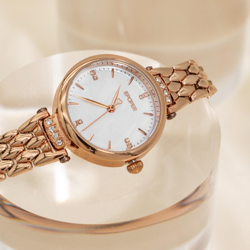 Модные легкие роскошные нишевы – обзор и цена Luxury Watch Levels