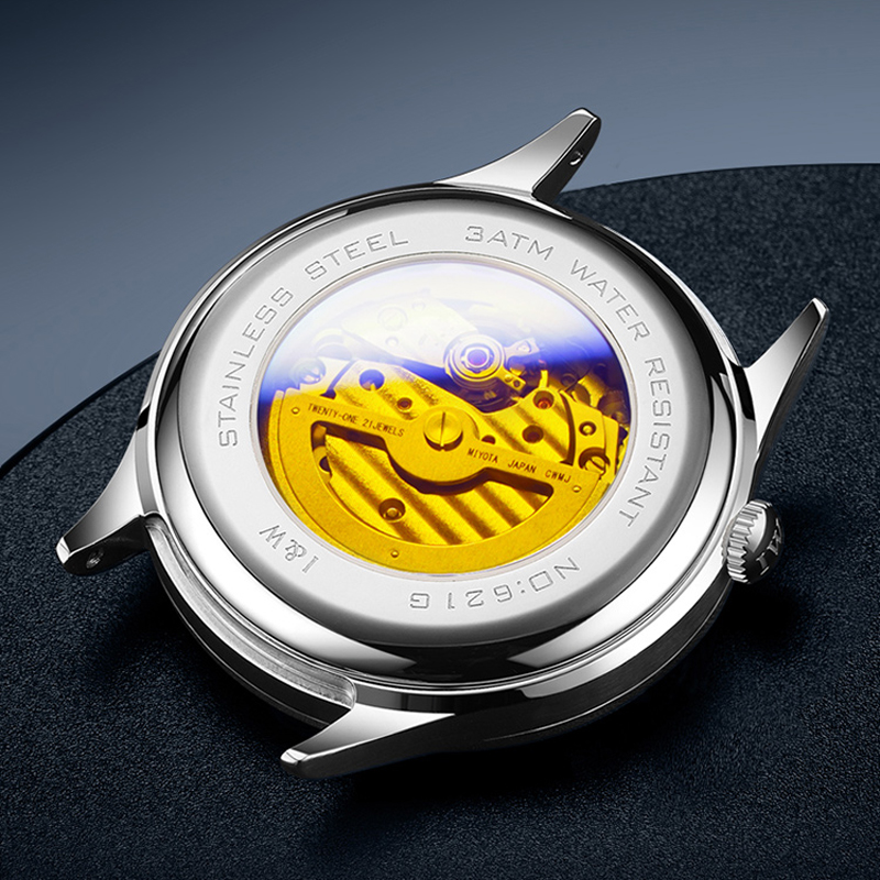 Элитные автоматические часы Ca – обзор и цена Luxury Watch All Brands