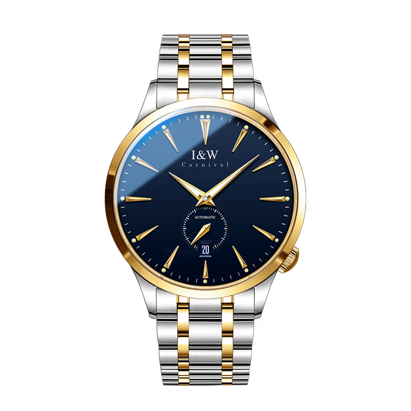 Элитные автоматические часы Ca – обзор и цена Luxury Watch All Brands
