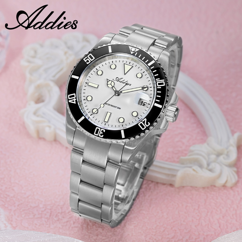 ADDIES 2026 Новые роскошные же – обзор и цена Luxury Watch All Brands