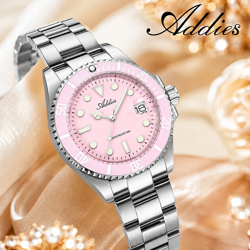 Женские водонепроницаемые часы – обзор и цена Luxury Watch Brands