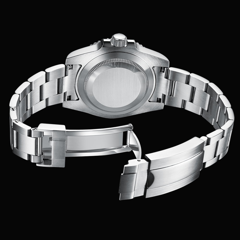 Корректировка цены, индивидуал – обзор и цена Luxury Watch Brands Logo
