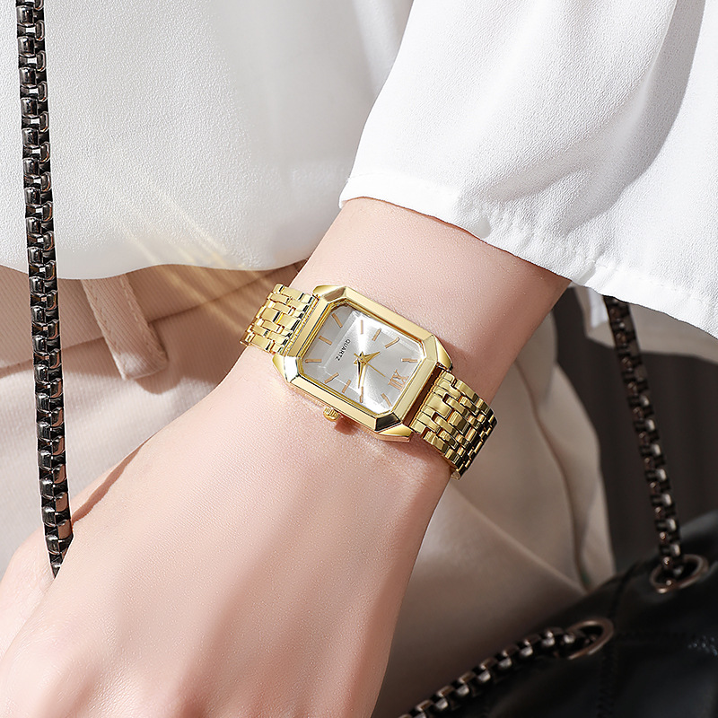 Женские часы известного бренда – обзор и цена Luxury Watch Brands Logo