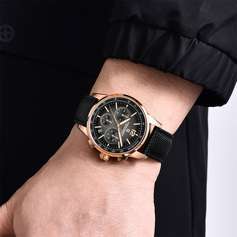 PAGANI DESIGN новые мужские ча – обзор и цена Luxury Watch Brands
