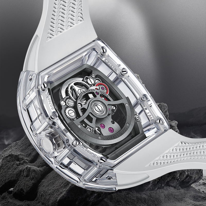 Мужские часы BONEST GATTI с ту – обзор и цена Luxury Watch Tier