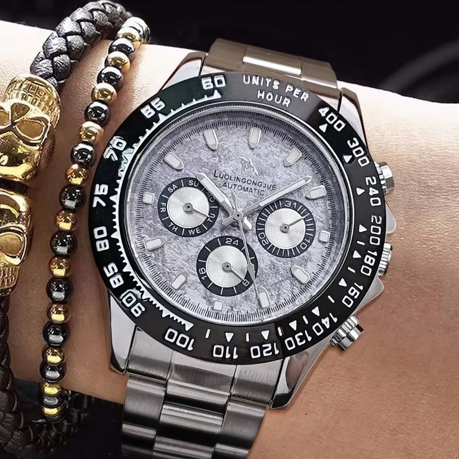 Лучшие роскошные элитные делов – обзор и цена Luxury Watch Tier