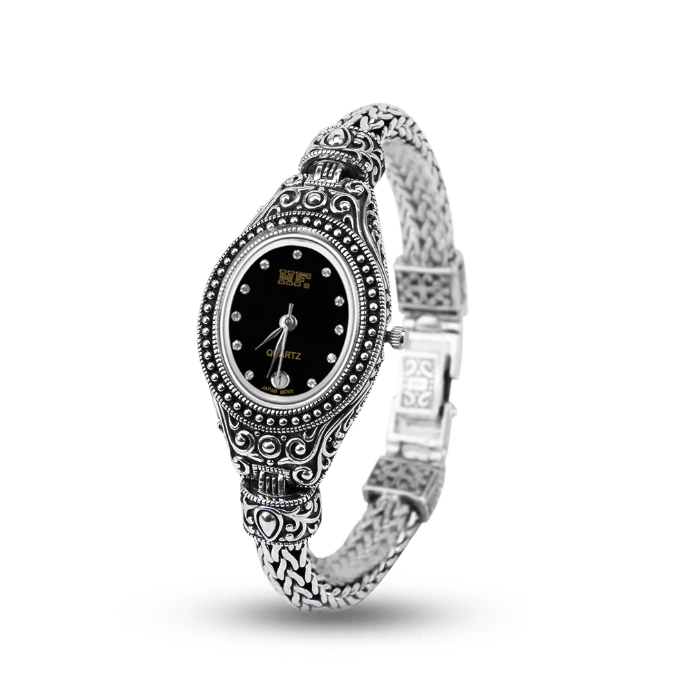 Цепочка из чистого серебра 925 – обзор и цена Luxury Watch Thailand
