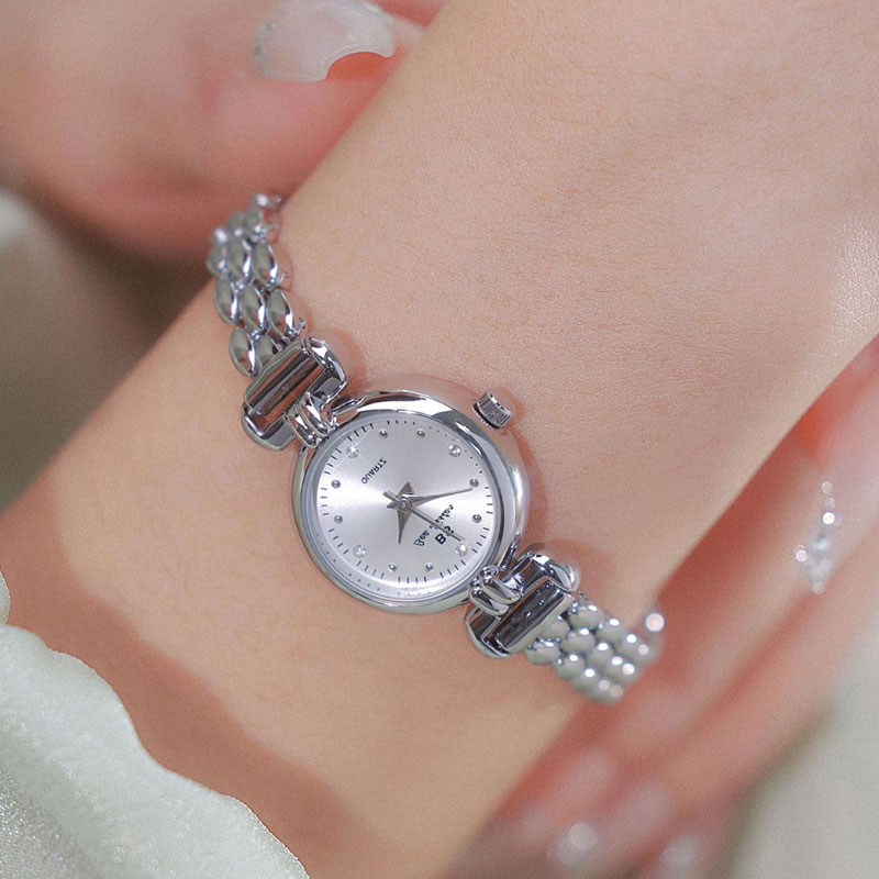 Женские Водонепроницаемые квар – обзор и цена Luxury Watch Leather Strap