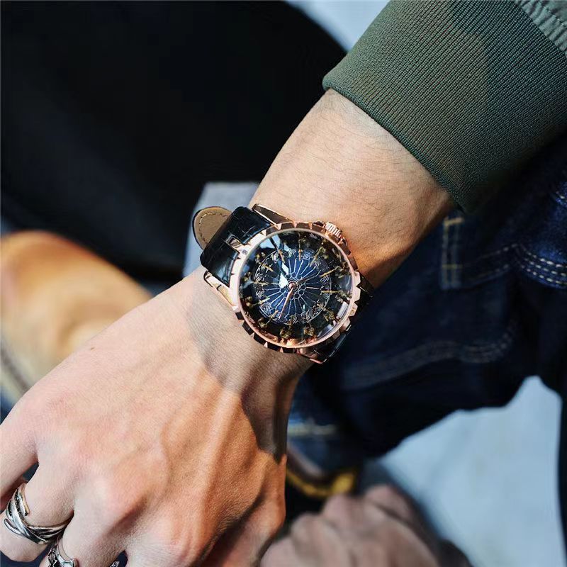 Элитные и элегантные мужские ч – обзор и цена Luxury Watch Tier
