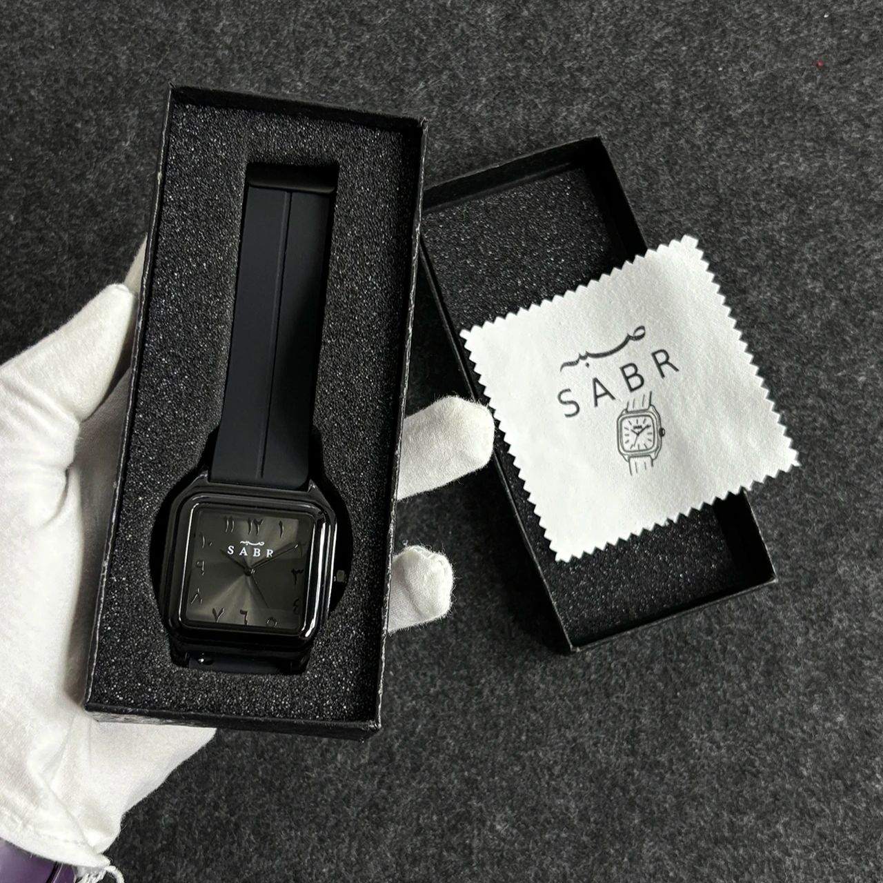 SABR часы с арабскими цифрами, – обзор и цена Luxury Watch Arabic