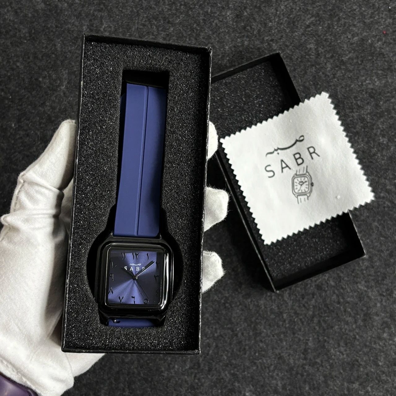 SABR часы с арабскими цифрами, – обзор и цена Luxury Watch Arabic