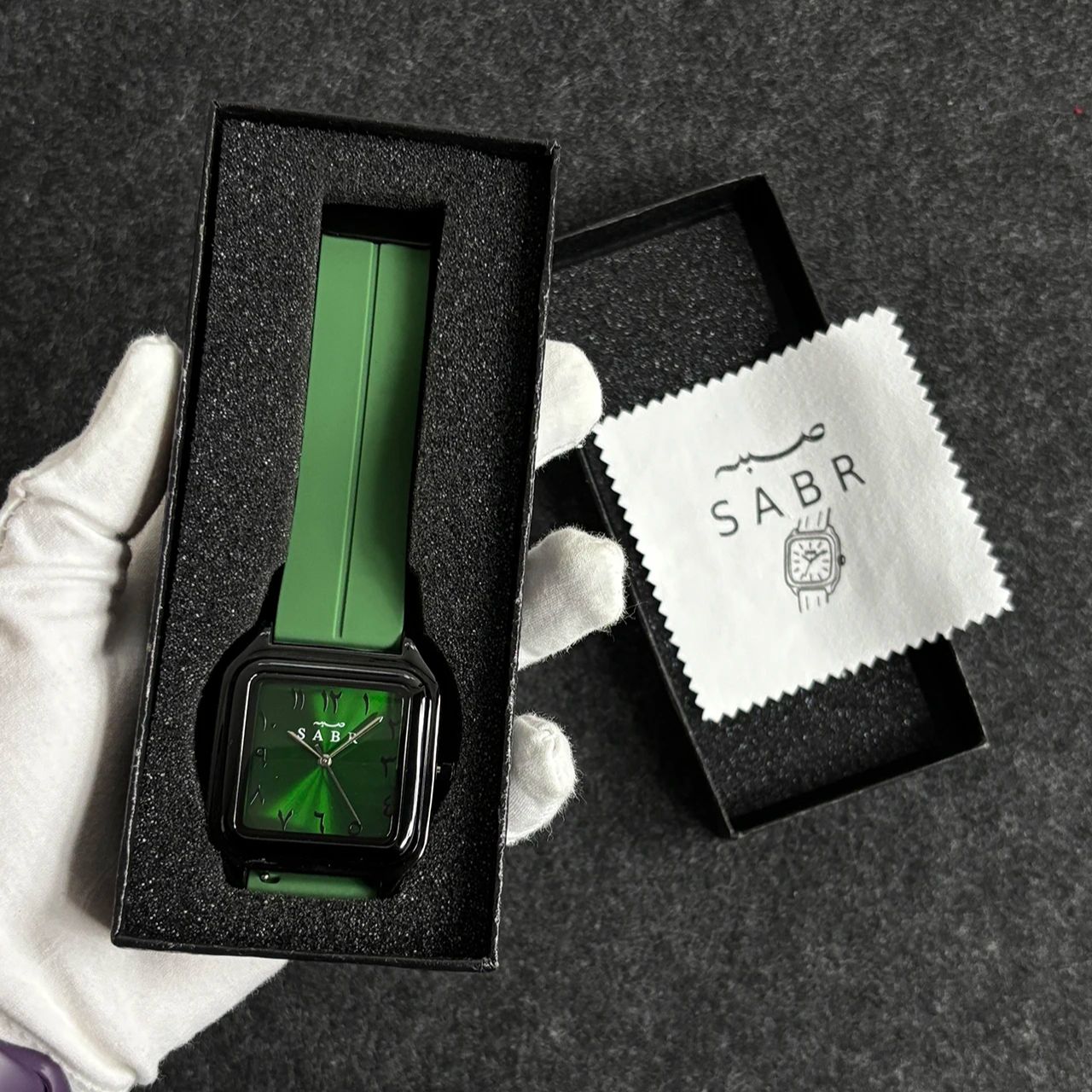 SABR часы с арабскими цифрами, – обзор и цена Luxury Watch Arabic