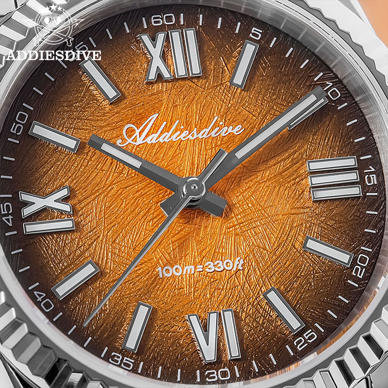 ADDIESDIVE Элегантные женские  – обзор и цена Luxury Watch Box