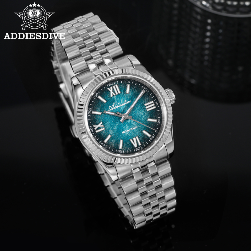 ADDIESDIVE Элегантные женские  – обзор и цена Luxury Watch Box