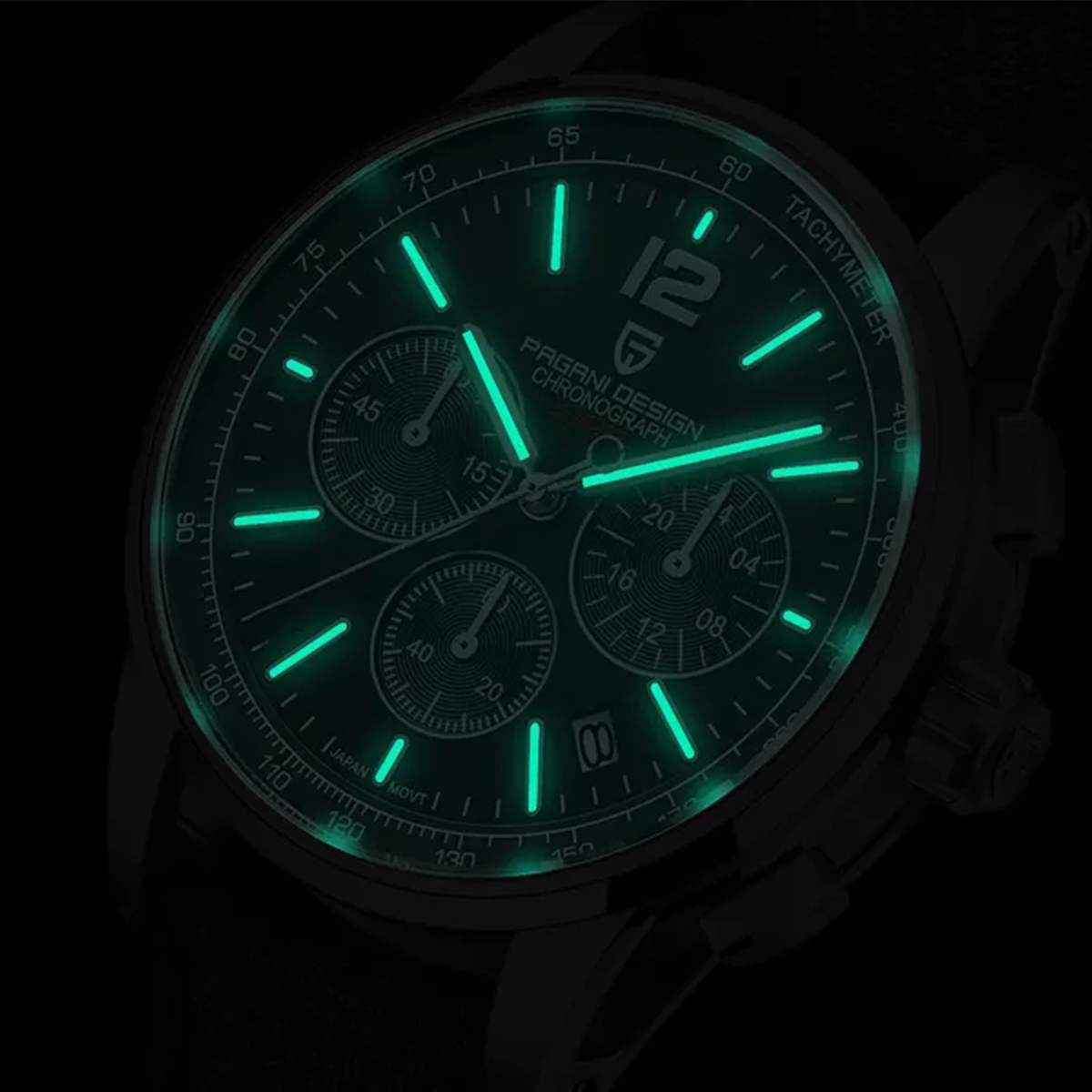 PAGANI DESIGN новые роскошные  – обзор и цена Luxury Watch Brands