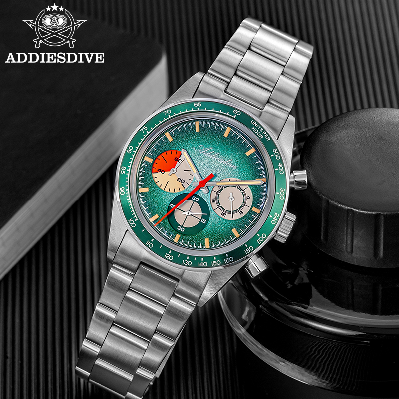 ADDIESDIVE Роскошные мужские ч – обзор и цена Luxury Watch Levels
