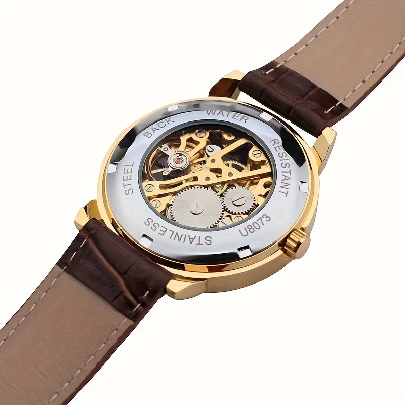Мужские механические часы Fors – обзор и цена Luxury Watch Brands Logo