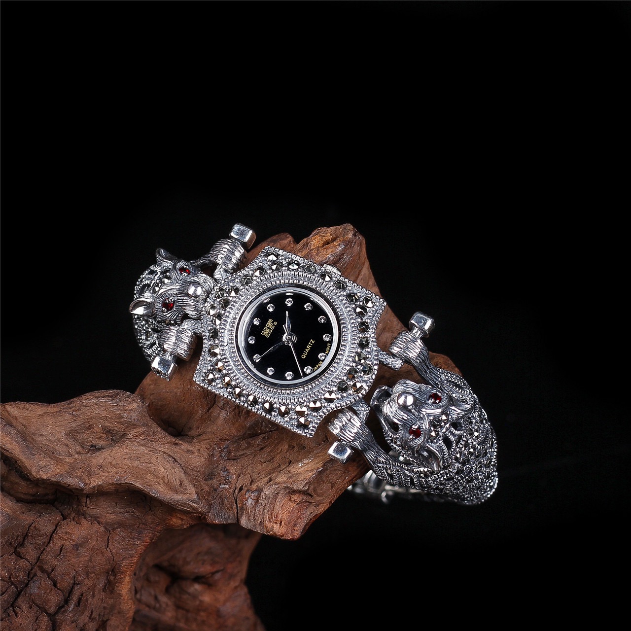 Наручные часы из чистого сереб – обзор и цена Luxury Watch Thailand
