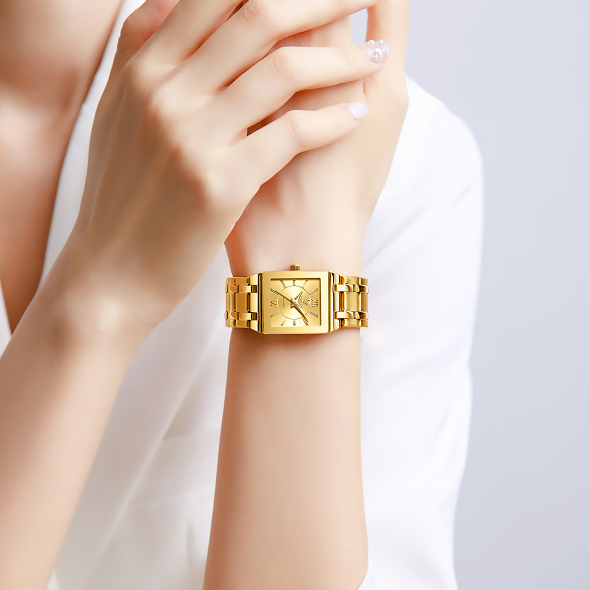 LIEBIG Роскошные кварцевые нар – обзор и цена Luxury Watch Life