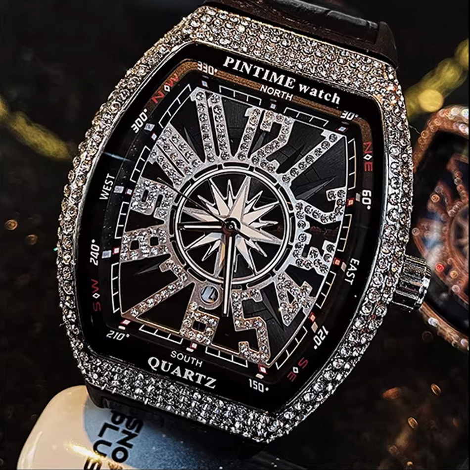 Премиальные брендовые роскошны – обзор и цена Luxury Watch Hublot