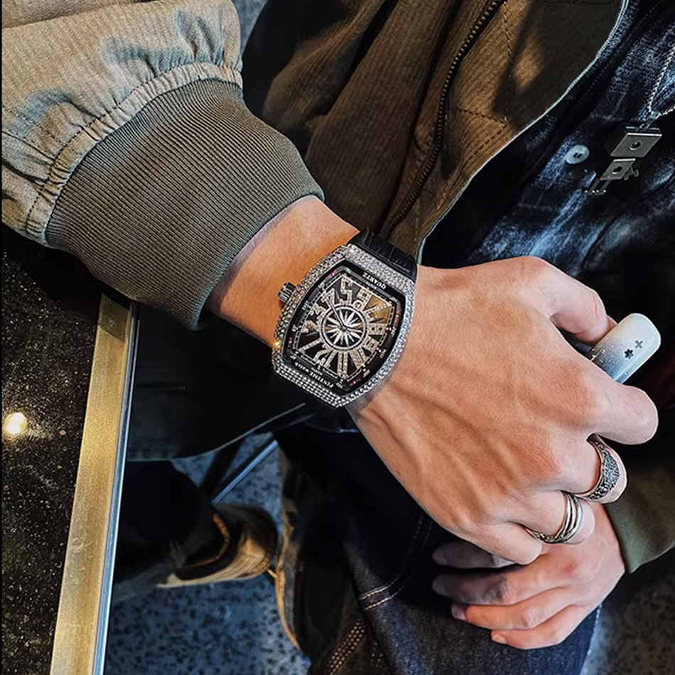 Премиальные брендовые роскошны – обзор и цена Luxury Watch Hublot