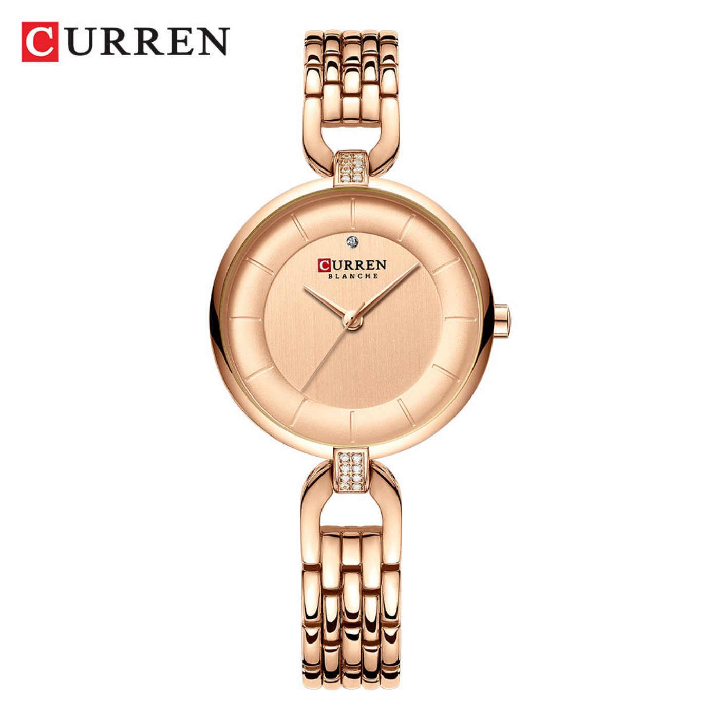 Женские часы CURREN, роскошные – обзор и цена Luxury Watch Brands