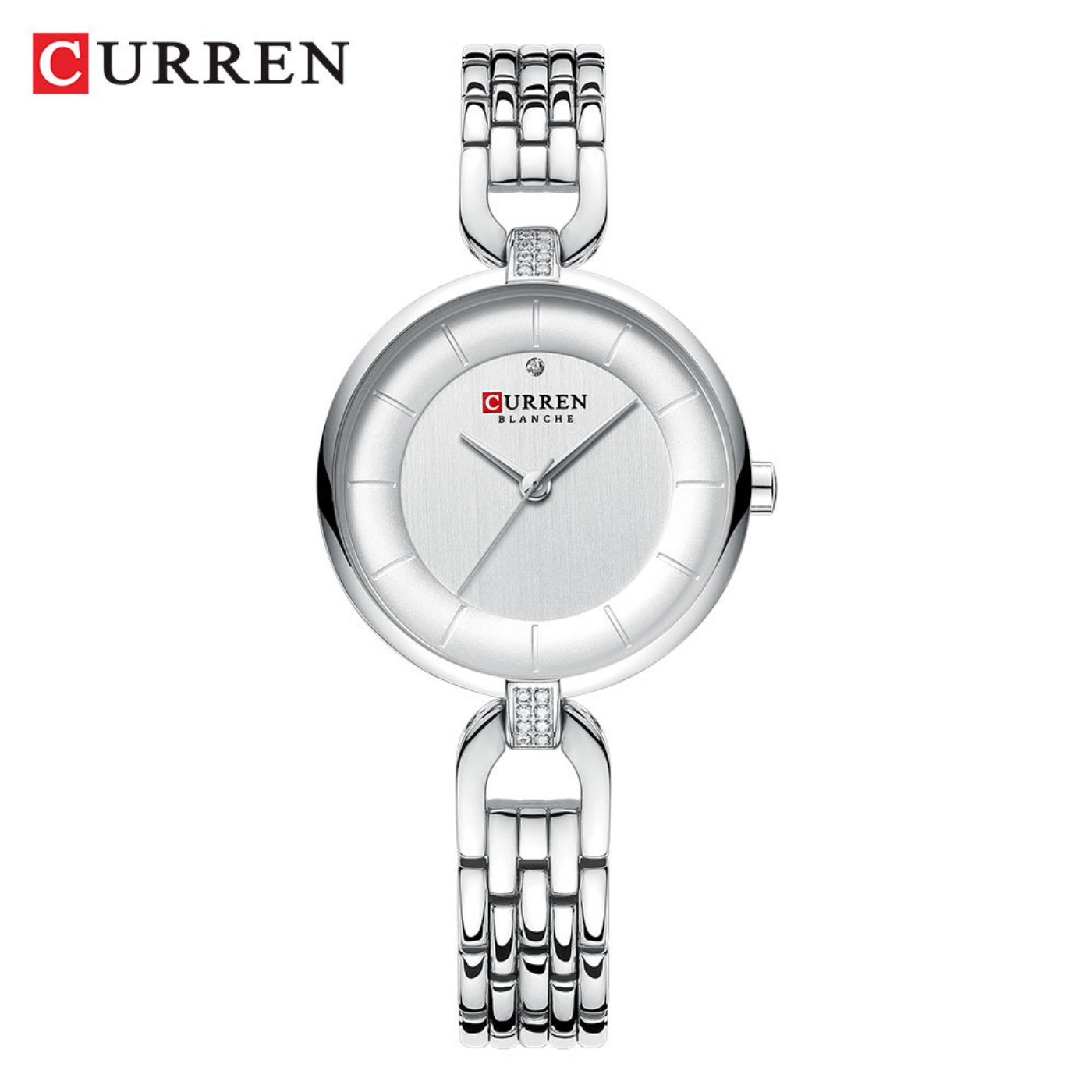 Женские часы CURREN, роскошные – обзор и цена Luxury Watch Brands
