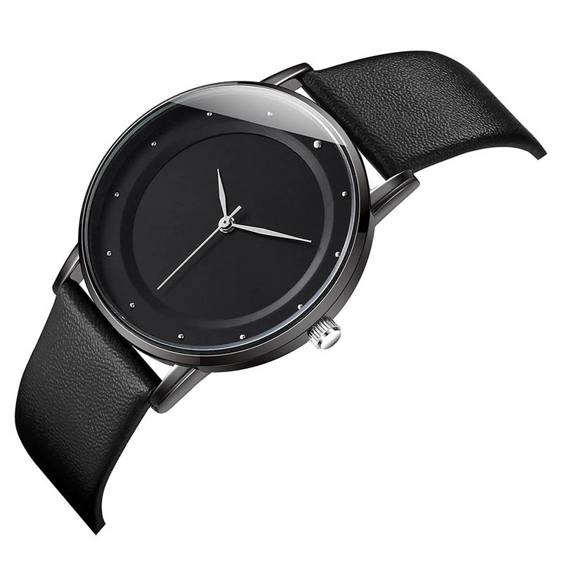 CL040 Часы с индивидуальным ди – обзор и цена Luxury Watch Brands Logo