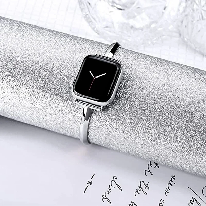 Роскошный ремешок для часов Ap – обзор и цена Luxury Watch Apple Bands