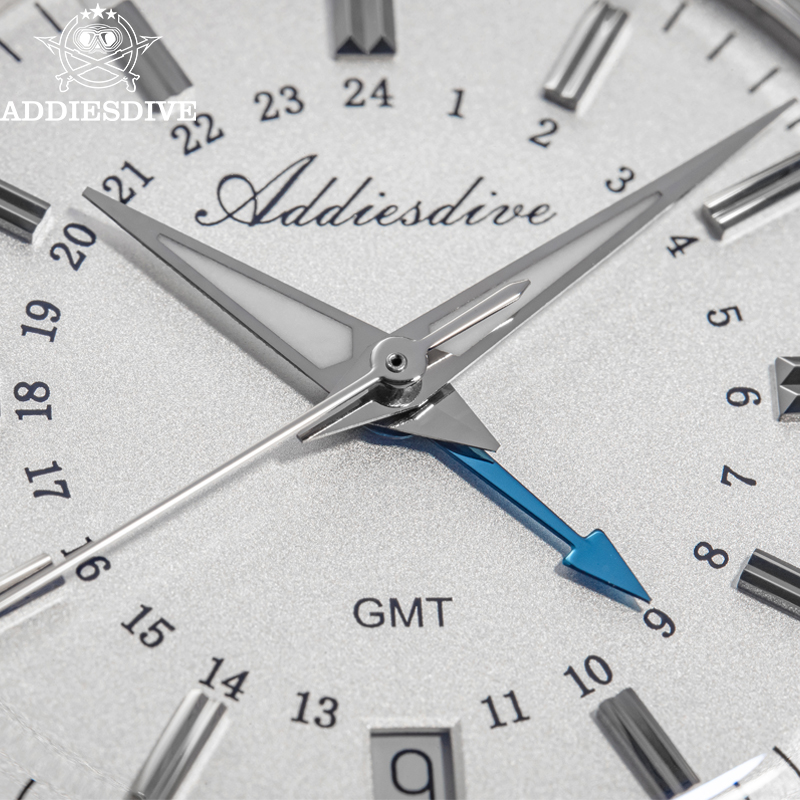 ADDIESDIVE Горячий бренд 36 мм – обзор и цена Luxury Watch Brands