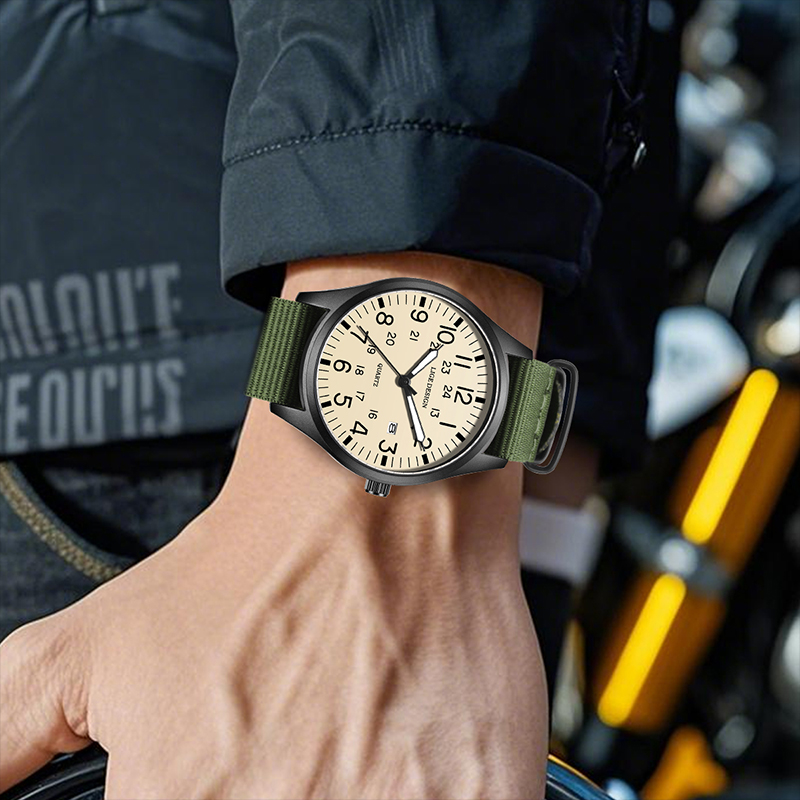 LIGE 2025 ТОП НОВЫЕ кварцевые  – обзор и цена Luxury Watch Box