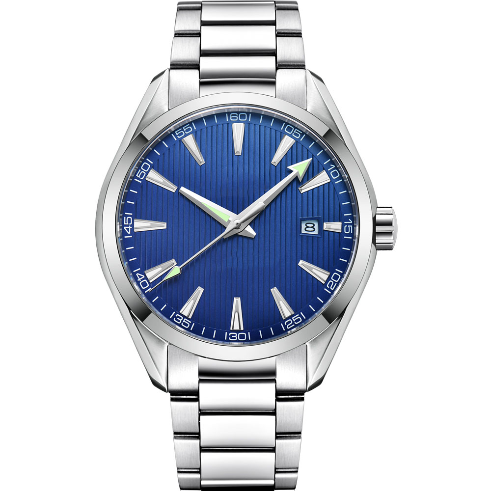Мужские автоматические часы с  – обзор и цена Luxury Watch Life