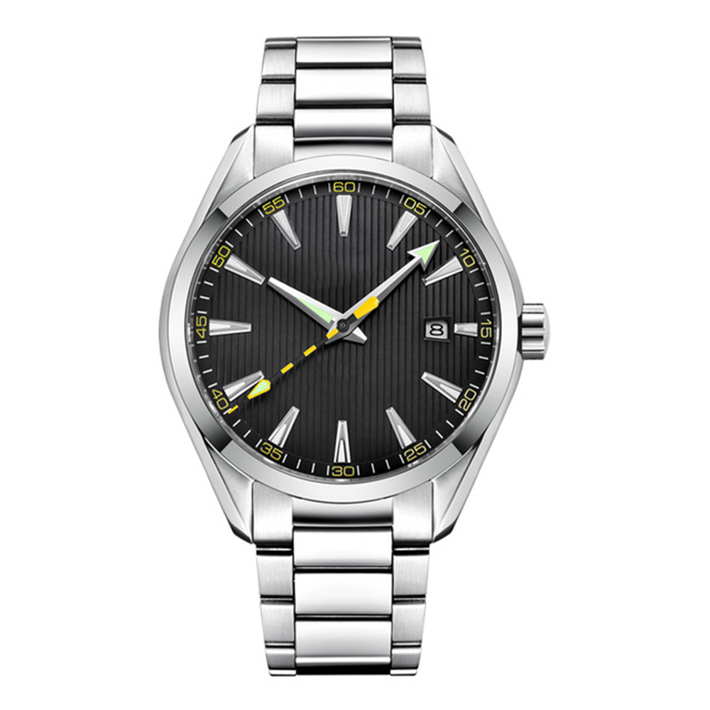 Мужские автоматические часы с  – обзор и цена Luxury Watch Life