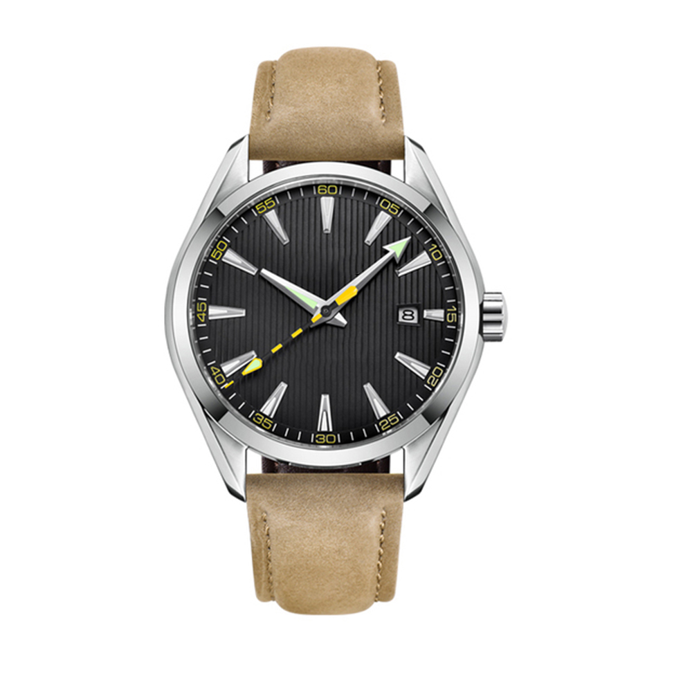 Мужские автоматические часы с  – обзор и цена Luxury Watch Life