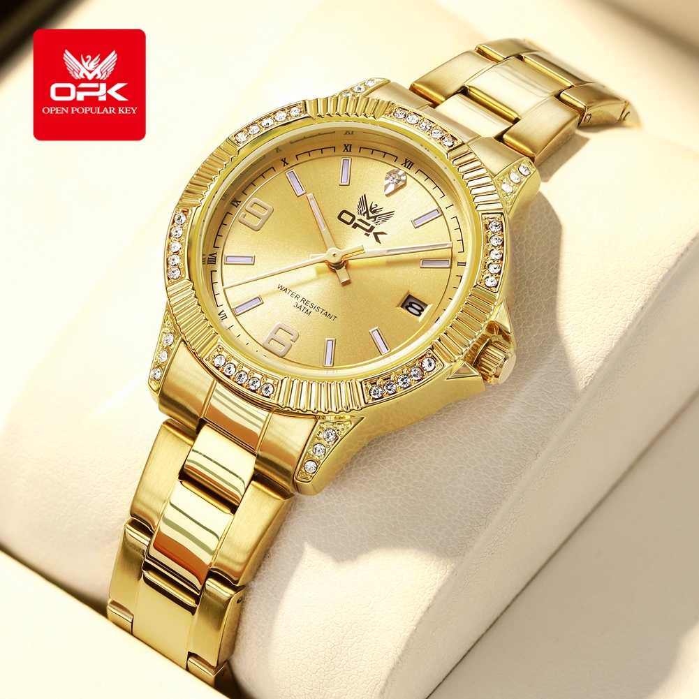 OPK 8184 Роскошные полностью з – обзор и цена Luxury Watch All Brands