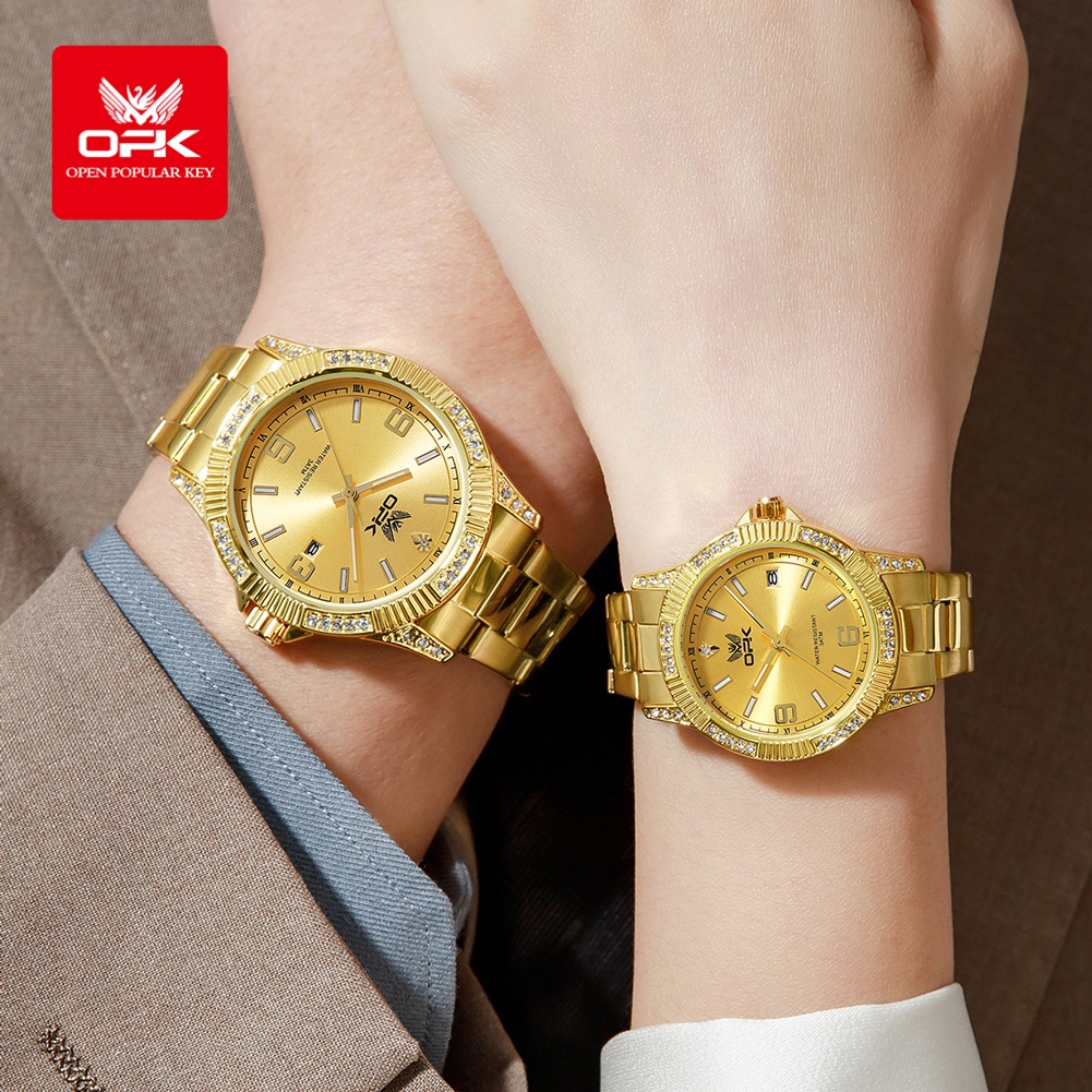 OPK 8184 Роскошные полностью з – обзор и цена Luxury Watch All Brands